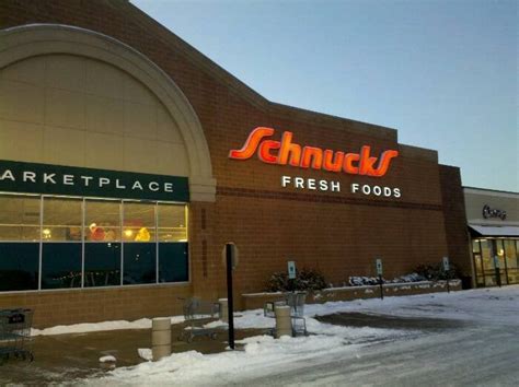 Schnucks savoy - Reviews from Schnucks employees about working as a Cashier at Schnucks in Savoy, IL. Learn about Schnucks culture, salaries, benefits, work-life balance, management, job security, and more.
